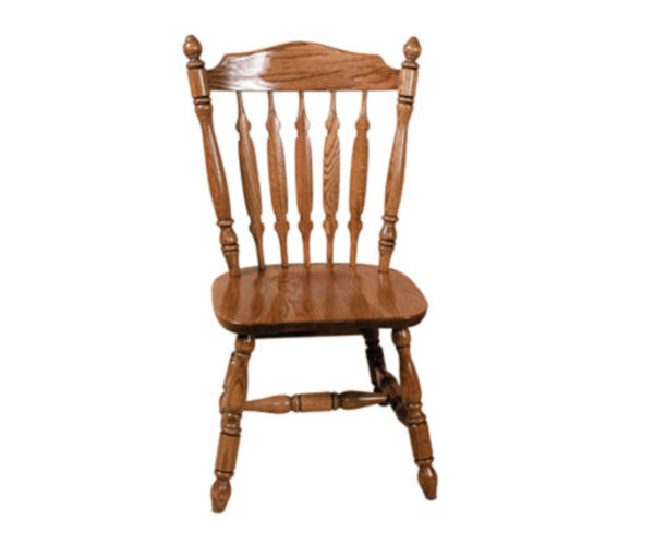 Royal Plain Chair