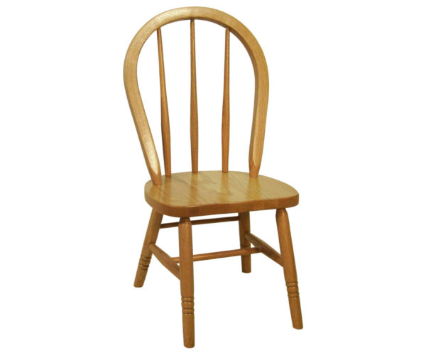 67 Bow Deluxe Chair