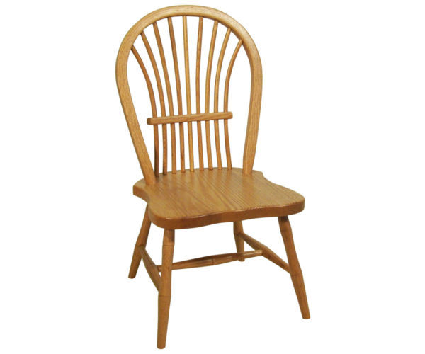 71 Sheaf Chair