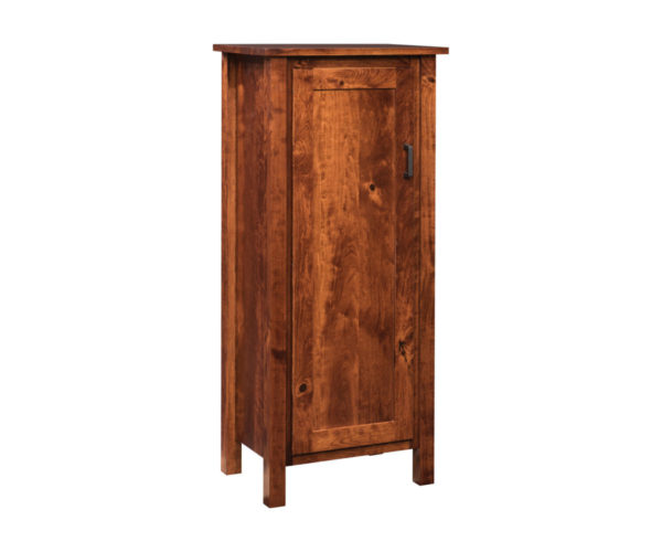 Single Door Pie Safe