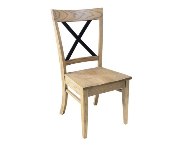 Abbot Chair