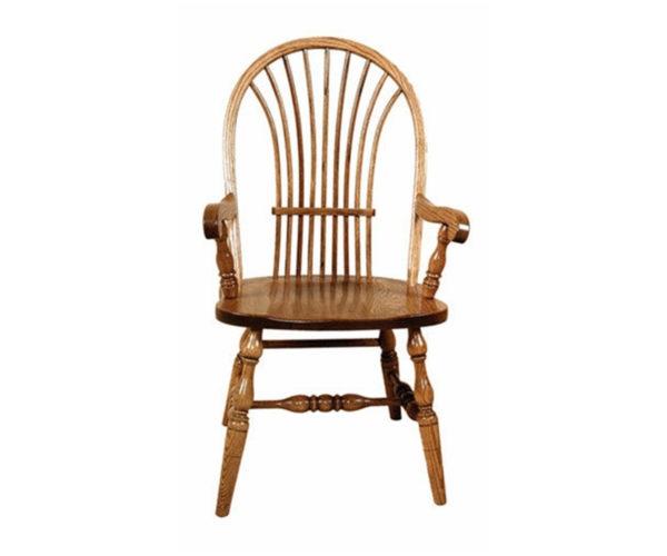 Bow Sheaf Chair