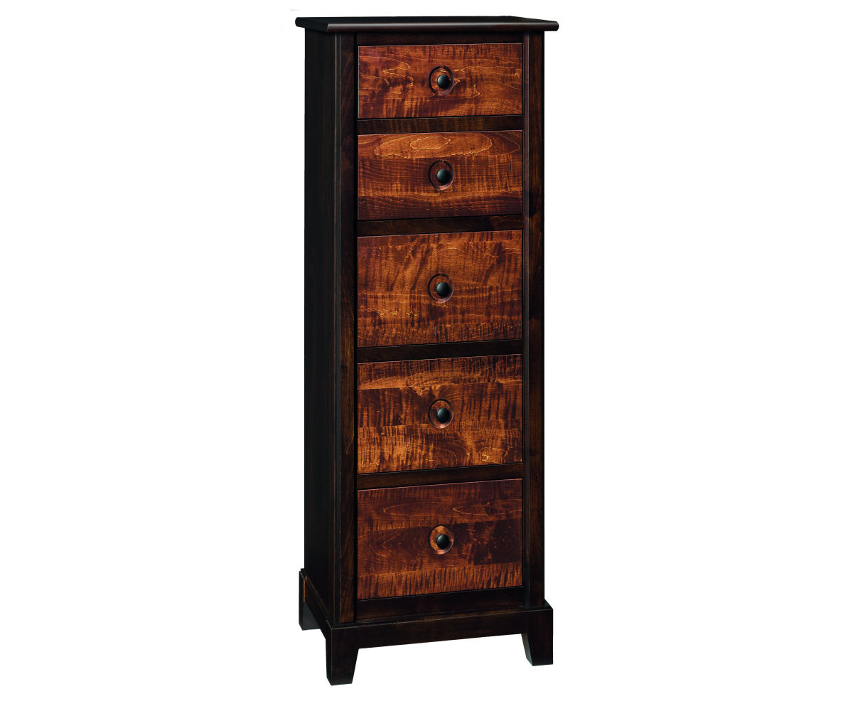 Chesapeaka Lingerie Chest