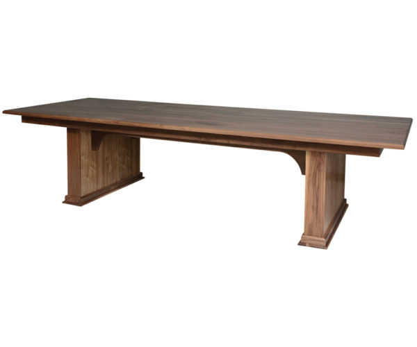 Deluxe Conference Table