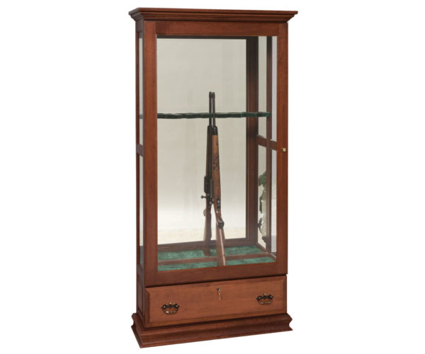Gun Cabinets