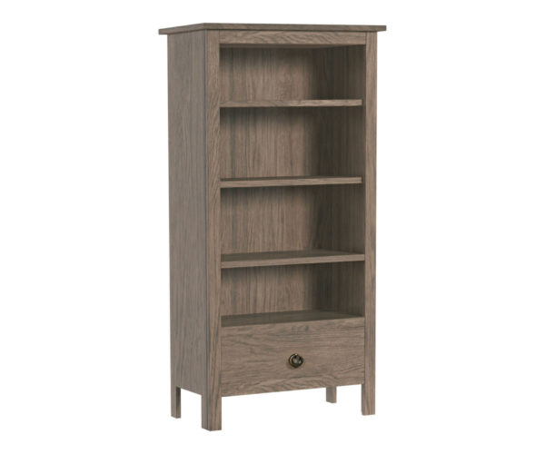 Norwayne Bookcase
