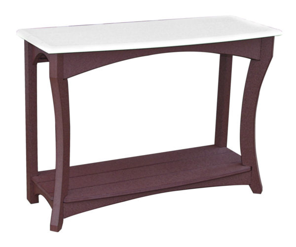 Galvaston Sofa Table