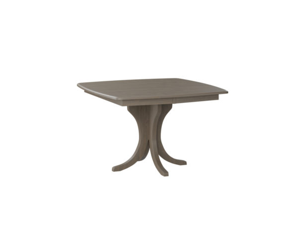 Hudson Single Pedestal Table