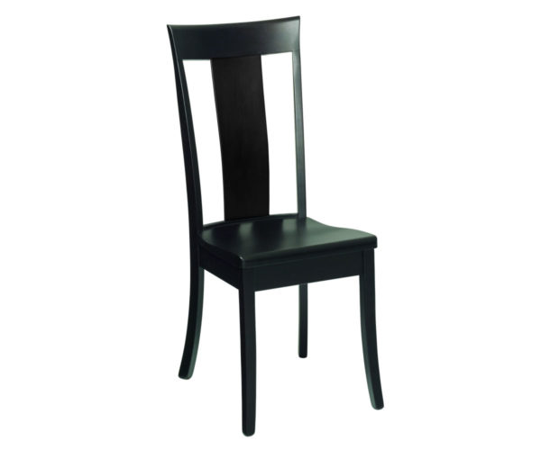 Jamestown Single Slat Chair
