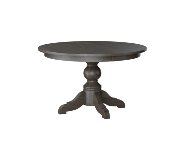 Kowan Single Pedestal