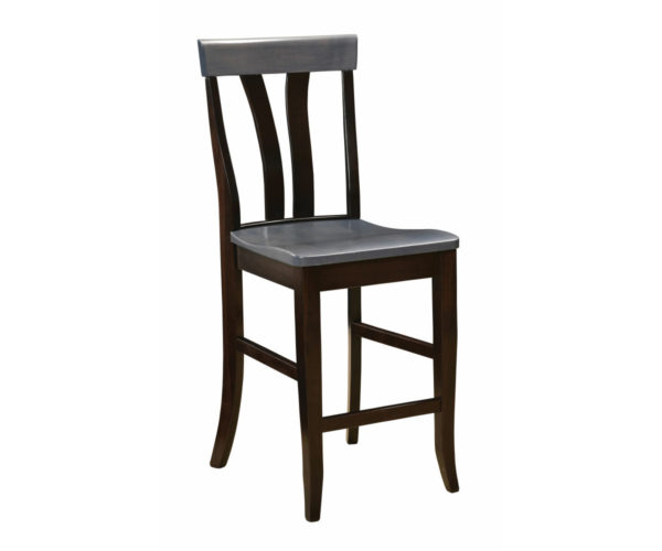 Lennox 24" Bar Chair