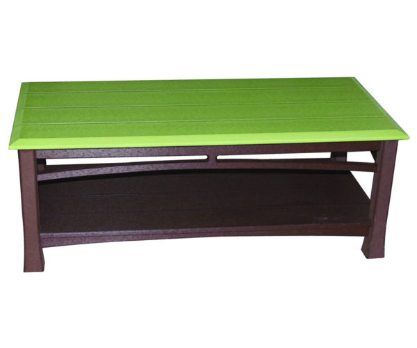 Madison Coffee Table