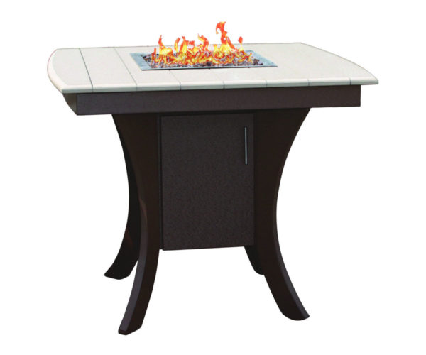Fire Tables