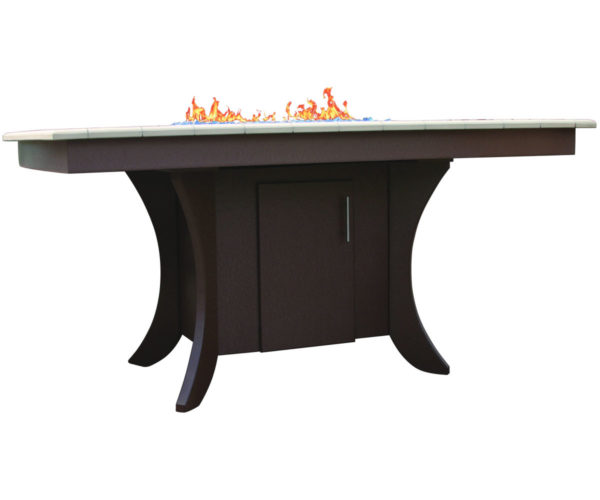 Paradise Dining Table