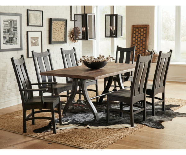 Country Shaker Collection