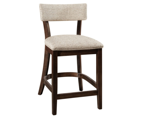 Emerson Stationary Bar Chair