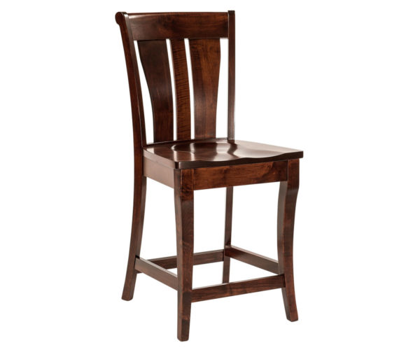 Fenmore Stationary Bar Chair