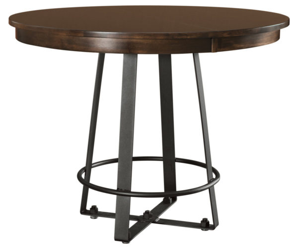 Iron Craft Pub Table