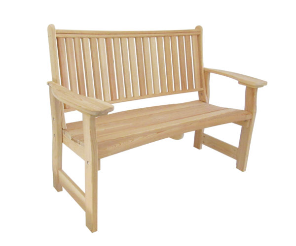 Garden Benches