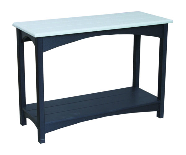 Columbia Sofa Table