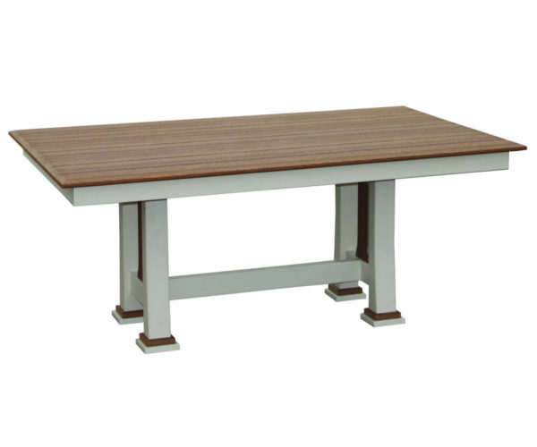 Talieson Dining Table