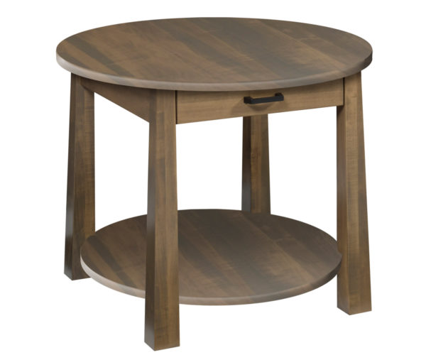 Ashdale Round End Table