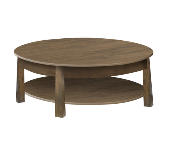 Ashdale Round Coffee Table