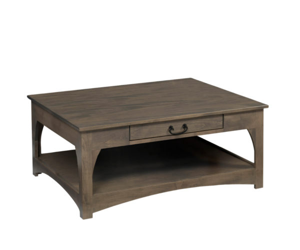 O-Shea Square Coffee Table