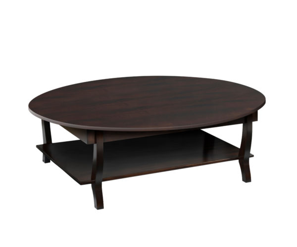 Fairport Round Coffee Table