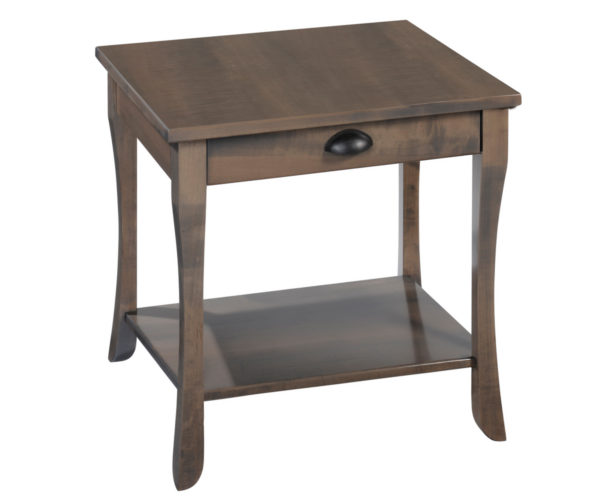Regal End Table