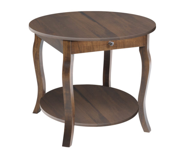Sundance Round End Table
