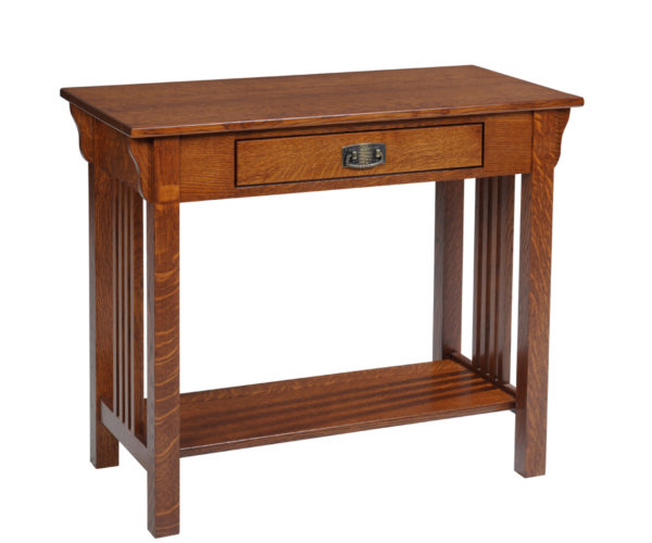 Lexington Sofa Table