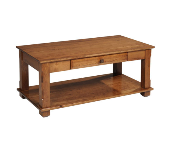 Hampton Coffee Table