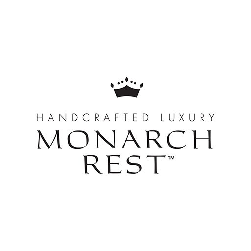 Rainbow Bedding Logo