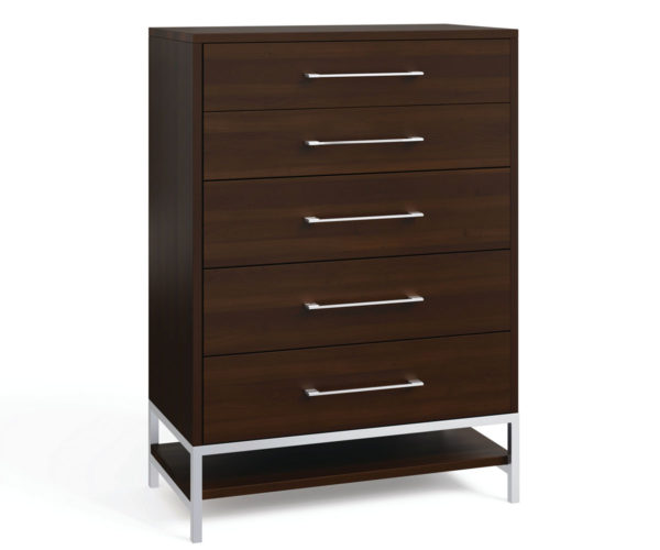 Arlington 5-Drawer Chest