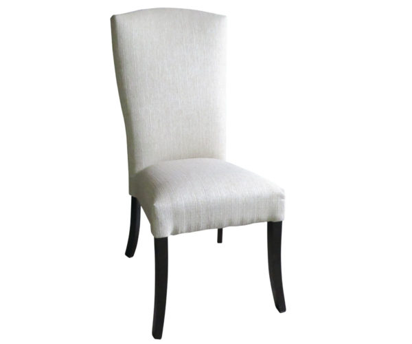 Beaumont Arch Top Chair