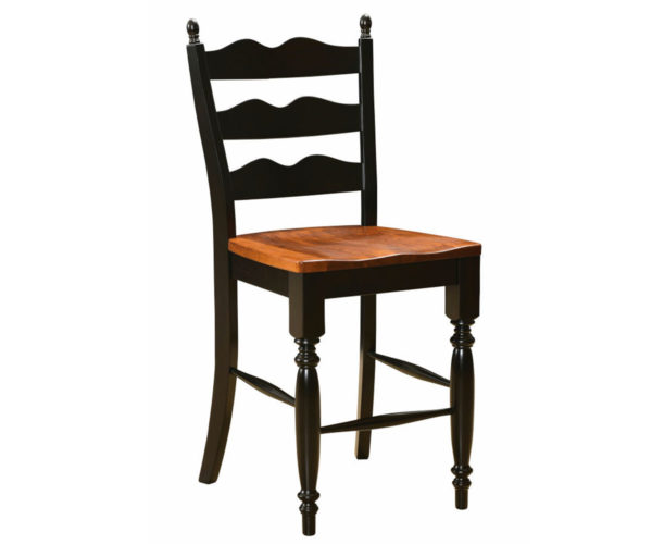 Wentworth 24" Bar Chair