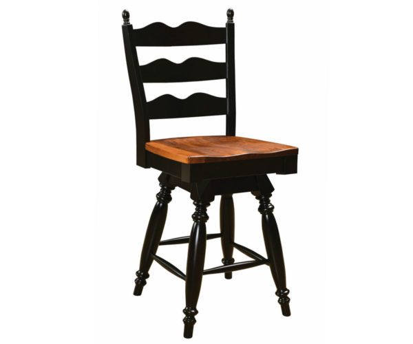 Wentworth 24" Swivel Bar Stool