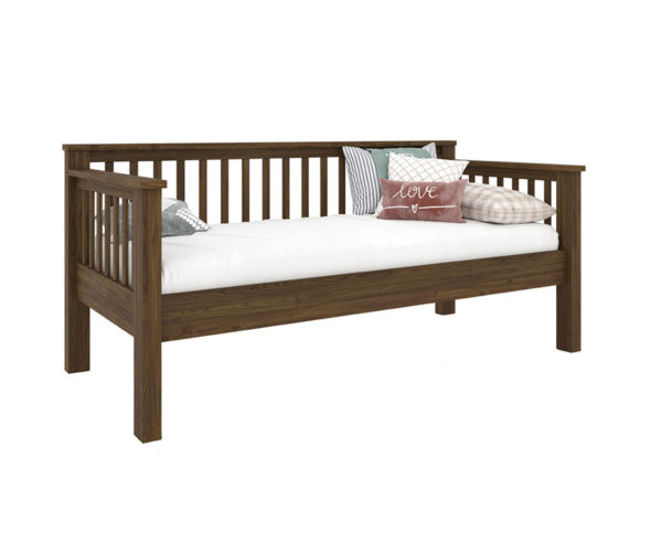 Mission Day Bed