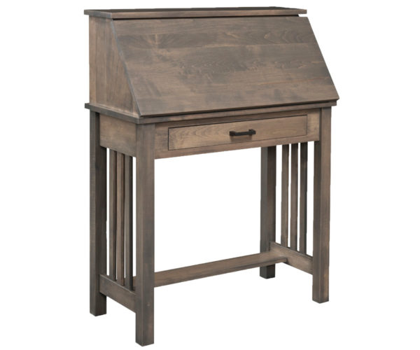 Mission Secretary Desk