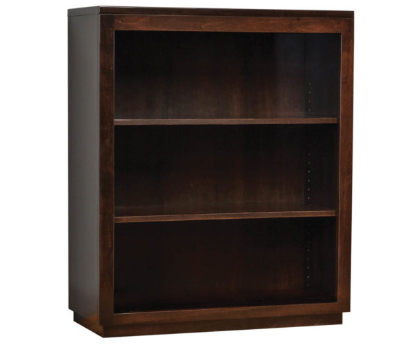 NY Bookcase - 36"H