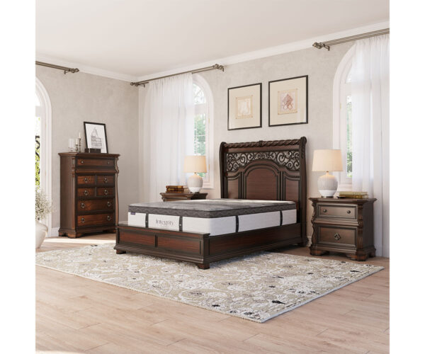 Integrity Essential Mattress