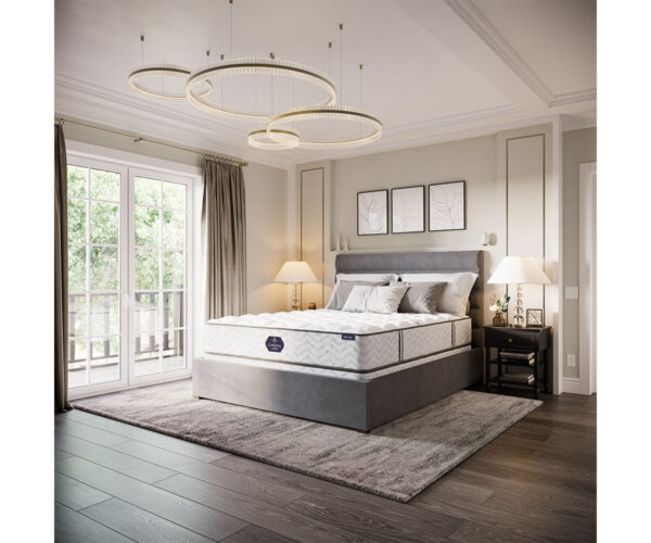 Conforma Latex Mattress