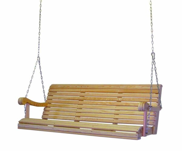 5' Grandpa Swing - Cypress
