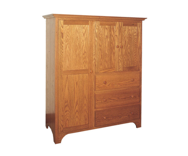 Wardrobes & Armoires