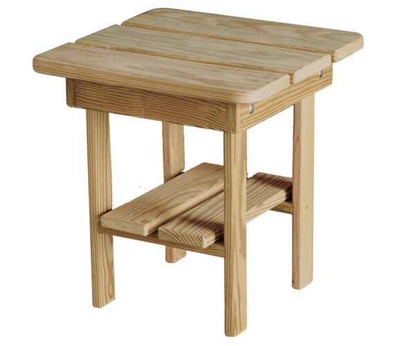 Outdoor Occasional Tables