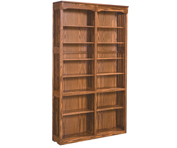 Spindle Bookcase