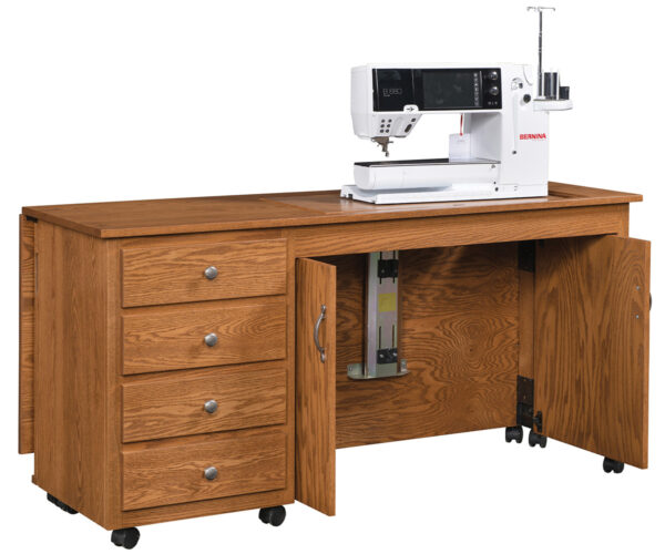 Flat Top Pocket Doors