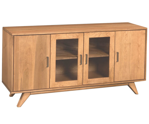 Mid Century TV Stand