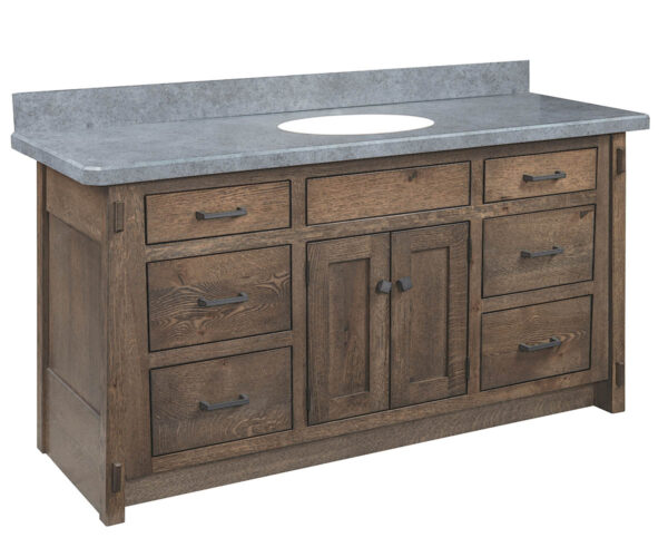 McCoy Vanity